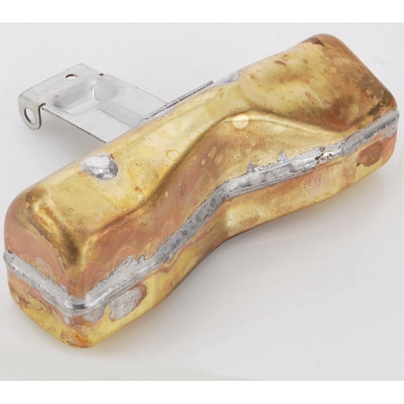 JEGS Brass Center Hung Float Made in the USA