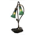 thumbnail image 1 of Meyda Tiffany 13481 Lighting, 16" H, Green, 1 of 2