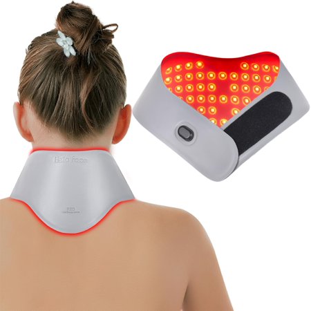 Red Light Lamp 660nm 850nm Near Infrared Lamp Shawl