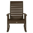 thumbnail image 5 of Highwood Weatherly Rocking Chair, 5 of 5