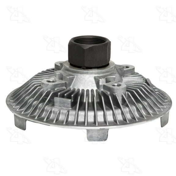 Engine Cooling Fan Clutch Fits select: 1991-1993 FORD THUNDERBIRD, 1991-1993 MERCURY COUGAR