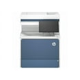 thumbnail image 2 of HP LaserJet Enterprise 6800zf Wired Laser Multifunction Printer 6QN36A#BGJ, 2 of 5