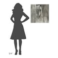 thumbnail image 4 of Global Gallery Albena Hristova 'Shadow Light' Canvas Wall Art, 4 of 4