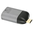 thumbnail image 1 of Ethernet Adaptador Ethernet JORINDO Sin Controlador Utilice Fácilmente La Interfaz Tipo C Adaptador Ethernet USBC Para Teléfonos Computadoras Tabletas Adaptador USB C A RJ45, 1 of 7