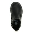 thumbnail image 5 of Wonder Nation Toddler Boys Chelsea Boots, 5 of 11