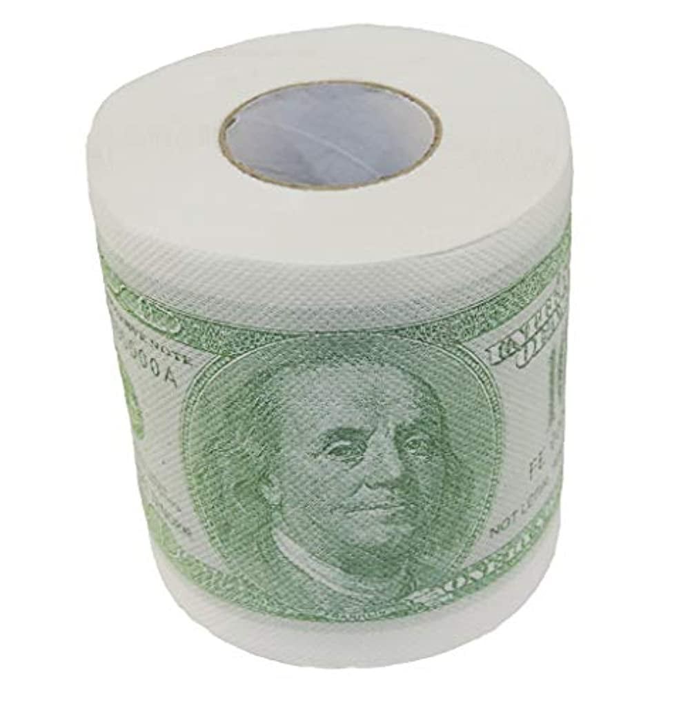 FULL SIZE AMERICAN $100 DOLLAR BILL TRADITIONAL MONEY PLAYING CARDS HARD CASE 