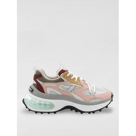 

Dsquared2 Sneakers Woman Pink Woman