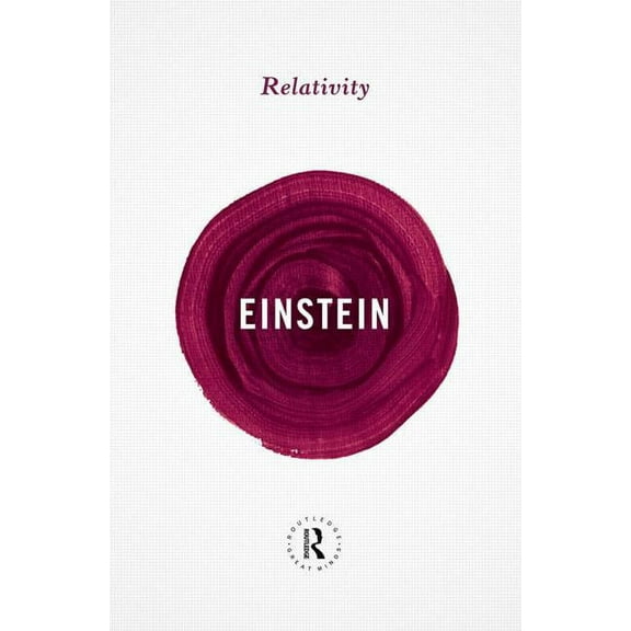 Routledge Great Minds Relativity, (Paperback)