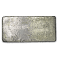 thumbnail image 1 of 96.50 oz Silver Bar - Don Casey Company, 1 of 4