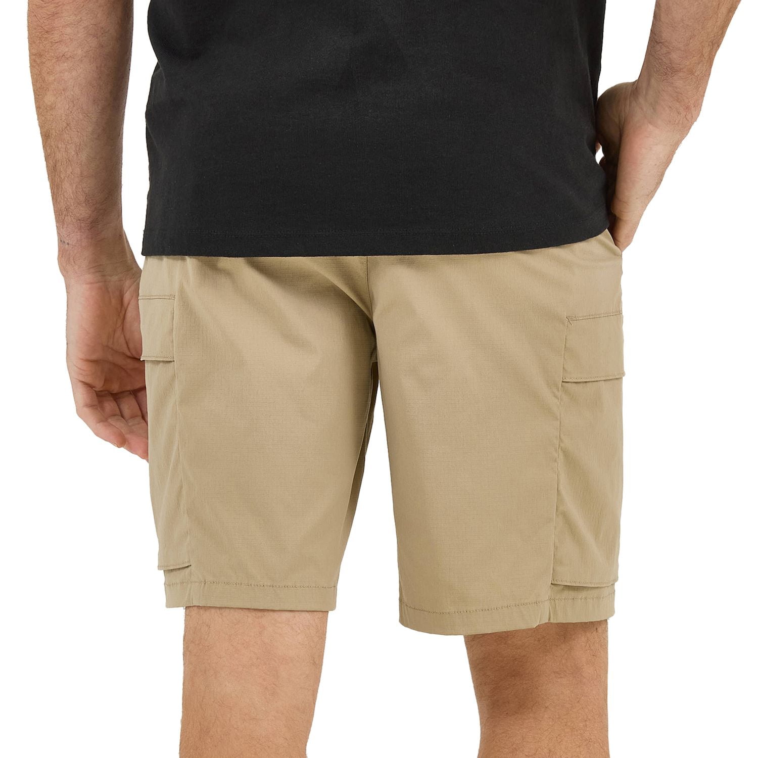Lee® Men's Extreme Motion Ripstop 9" Cargo Short (29-42)