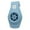 Blue, variant on Aquarium Chiller Cooling Fan, k Cooling Fans, 2 Variable Speed, Aquarium Temperature Control Fan, Aquarium Fan Cooling, with USB Cable White