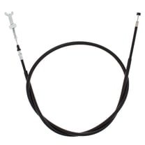 All Balls Racing ATV Brake Cable for Yamaha YFM400 Big Bear IRS 07-12