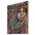 thumbnail image 1 of Design Art - Woman Portrait In Your Dreams, 1 of 5