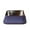 02_Roman Column Stainless Steel Pet Bowl Removable Inner Non Slip Blue, variant on Dog Bowls Cat Bowls Pet Bowls Floating Water Bowl No Wet Chin Anti Wet Mouth Drinker Large Capacity Easy Clean for Cats Dogs Indoor by PALIFEUR