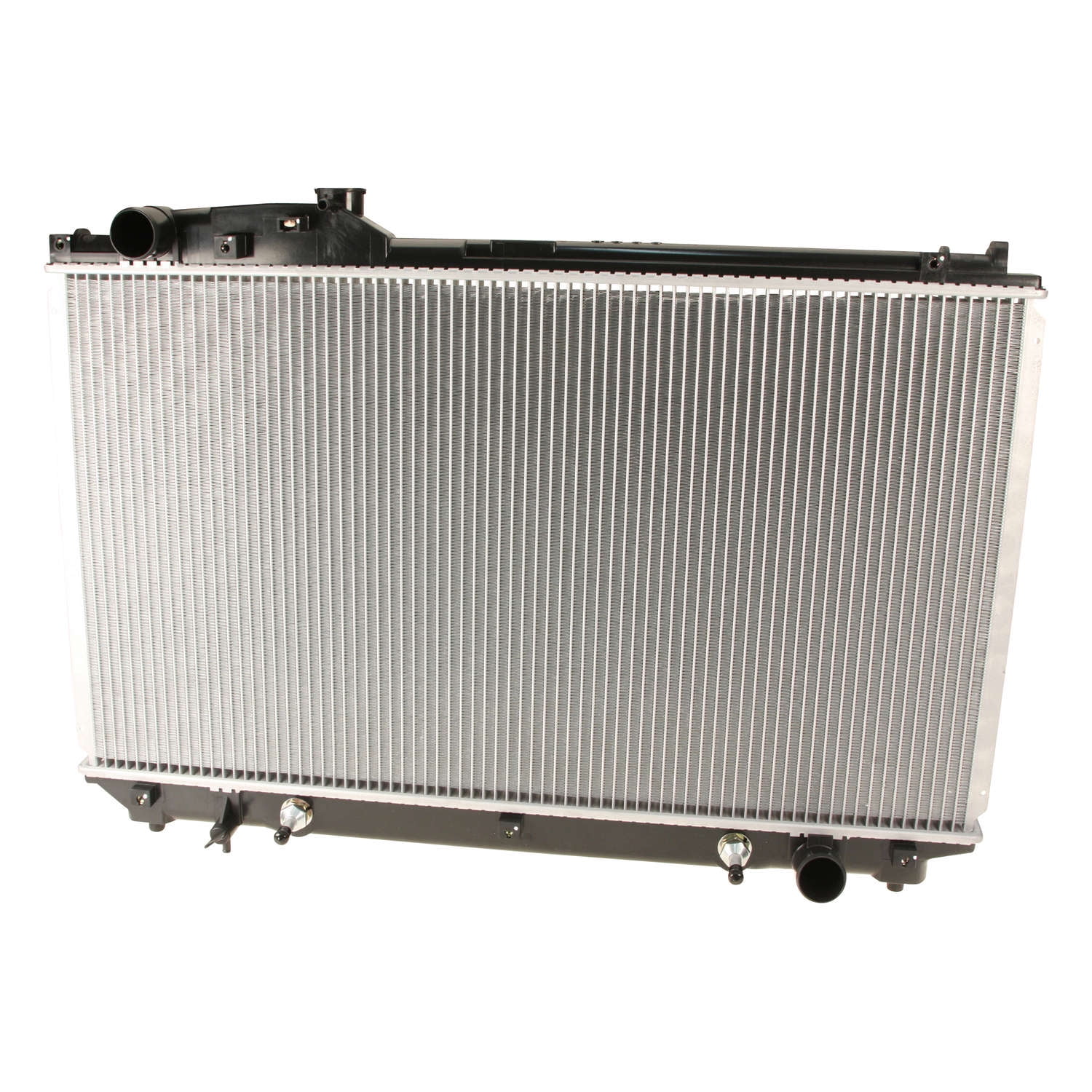 Denso First Time Fit Radiator
