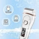 thumbnail image 5 of Women's Electric Shaver Women's Shaver Usb Recharable Cordless Shaver, 5 of 5