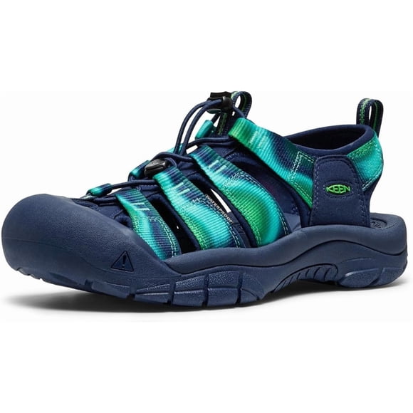 KEEN Men's Newport H2 Destination Pack Closed-Toe Outdoor Sports Shoes