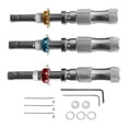 thumbnail image 4 of 7 Pines Ajustable Tubular Lockpicking Sunnimix 3x 7 mm 7.5 mm 7.8 mm, 4 of 8