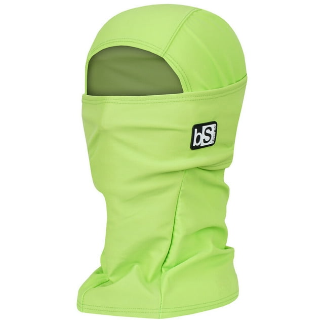 BLACKSTRAP Cagoule Slime