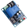 thumbnail image 3 of Módulo de carga de batería, cargador de batería automático 30A Controlador de carga de batería Módulo controlador de carga Durabilidad extendida, 3 of 10