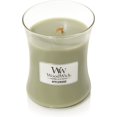 thumbnail image 2 of WoodWick Medium Hourglass Candle, Applewood, 9.7 oz, 2 of 3