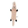 thumbnail image 1 of Juguete de Peluche para Perros Jadeshay Juguete Chirriante sin Relleno A, 1 of 8