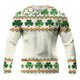 thumbnail image 3 of Camisa de Día de San Patricio Hombres Manga Larga Tops Casuales Camisas Camisetas Ropa de Manga Larga Cuello Redondo para Fiesta Festival Vacaciones Viajes Calle Uso Diario, 3 of 6
