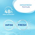 thumbnail image 3 of NIVEA Natural Comfort déodorant en roll-on sans aluminium pour femmes, 50 mL, 3 of 7