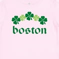 thumbnail image 4 of Inktastic Boston Irish Boys or Girls Baby T-Shirt, 4 of 5