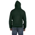 thumbnail image 2 of Adult Supercotton™ Pullover Hooded Sweatshirt, 2 of 3