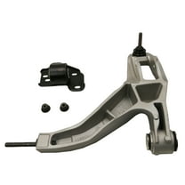 MOOG RK80395 Control Arm and Ball Joint Assembly Fits select: 2003-2006 MERCURY GRAND MARQUIS, 2003-2006 FORD CROWN VICTORIA