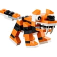 thumbnail image 2 of Creator Tiger Mini Set LEGO 30285 [Bagged], 2 of 2