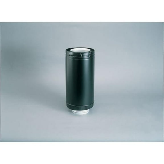 M & G Duravent 46DVA-ADP 4 Inch  x 6 Inch  DirectVent Pro Vermont Castings Starter Collar