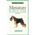 thumbnail image 1 of Pre-Owned A New Owner's Guide to Miniature Schnauzers (Hardcover) 0793827965 9780793827961, 1 of 1