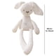 thumbnail image 2 of Nuevos Juguetes De Peluche Suaves Para Bebés A La Moda, Conejo De Peluche, Elefante, Oso, Muñecos De Peluche, Juguetes De Regalo Para Niños seitruly FN007935-01, 2 of 6
