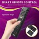thumbnail image 5 of New Remote Control for Sony RMT-TX102D RMT TX102D TV Remote for KDL-32R500C KDL-40R550C KDL-48R550C, 5 of 5