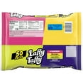 thumbnail image 3 of Laffy Taffy Assorted Mini Candy Bars, 18.7 oz Bag, 3 of 3