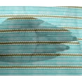 thumbnail image 4 of oneOone Viscose Chiffon Fabric Stripe Block Print Fabric By Yard 42 Inch Wide, 4 of 4