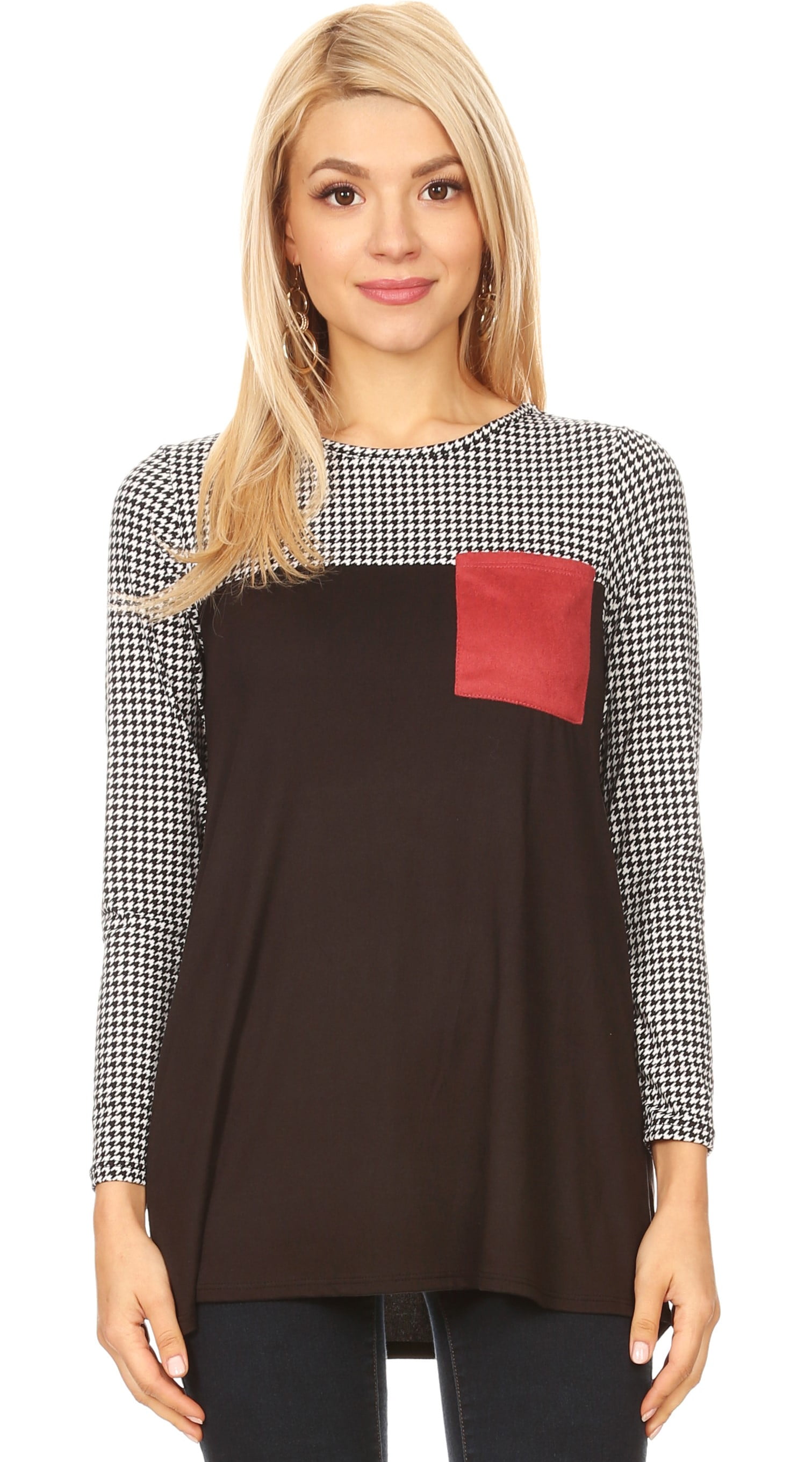 plus size leggings and tunics