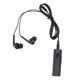 thumbnail image 1 of Amplificador De Sonido Para Oído Con Abrazadera De Cuello, Práctico Amplificador De Sonido Para Oído, Eficaz, 150 MAh, Ajustable, Recargable Para Regalo, 1 of 7