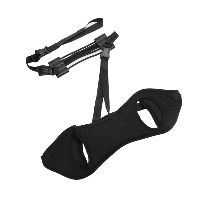 Correa de tracción Cervical ANGGREK para el Cuello estiramiento de tracción descompresión de La Columna vertebral