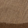 thumbnail image 6 of Rugsotic Carpets Hand Tufted Wool Eco-Friendly Area Rugs - 8'x8', Round, Beige Brown, Modern Contemporary Design, High Pile Handmade Anti Skid Rugs for Living Room, Bed Room (K00201), 6 of 6