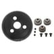 thumbnail image 2 of JUEGO DE ENGRANAJES RC, SEGURO 23T 25T 27T Pinion Gear Set Metal Para Barra de Corte 1/10 2WD RC RC, 2 of 7
