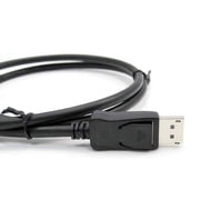Accell B142C-507B-2 6.6-Foot UltraAV DisplayPort To DisplayPort (5 Pack)