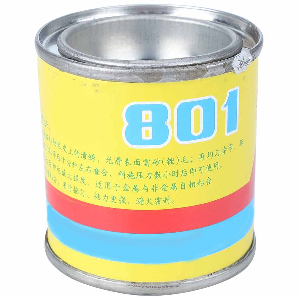 Super Adhesive Shoe Glue, Aging Resistant Canned Shoe Glue Professional  100ML/Bottle Shoe Glue, For Bonding Rubber Leather 