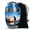 #2 Cat, variant on YATSKIA Cat on the Sunset Large Funeral Urns for Human Ashes Adult Male and Female, Decorative Cremation Urn for Adult Ashes, (200 Cubic, Large 10 Inch)