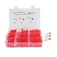 thumbnail image 5 of Tapas de engrasadores,Tapones para engrasadores Tapones para tornillos de purga de frenos,Tapones de purga de frenos Tapones de ajuste Zerk Cubierta antipolvo,Kit de tapones de grasa M6 M8 M10, 5 of 8