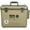 Tan, variant on ENGEL 19 Qt Live Bait Pro Cooler with Rechargeable Aerator - Silver 19 Qt