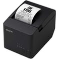 thumbnail image 2 of Impresora Termica Epson TM-T20IIIL-001 80mm USB RS-232 Velocidad 200mm/s negro, 2 of 5