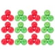thumbnail image 1 of unbranded 25Ud Decorativos De Manzanas Artificiales En Espuma Para Fiesta Y Hogar, 1 of 8
